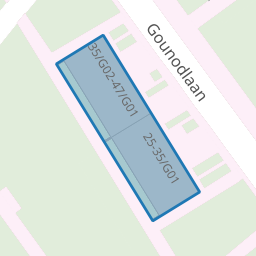 Perceel GTL01-D-4098