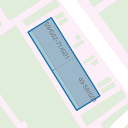 Perceel GTL01-D-4100