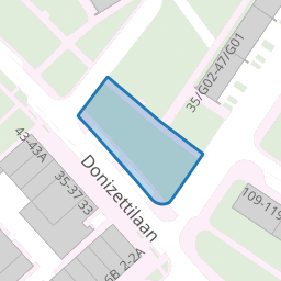 Perceel GTL01-D-4124