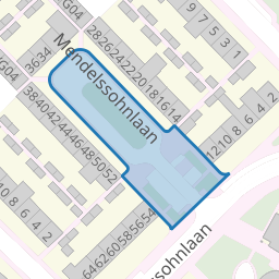 Perceel GTL01-D-4141