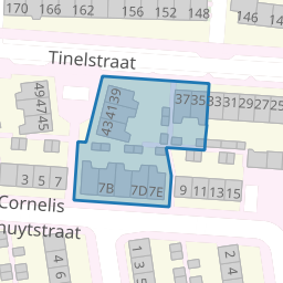 Perceel GTL01-D-4151