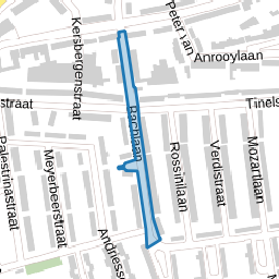 Perceel GTL01-D-4167