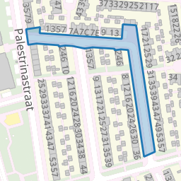 Perceel GTL01-D-4179