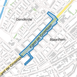 Perceel GTL01-D-4182