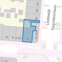 Perceel GTL01-D-4244