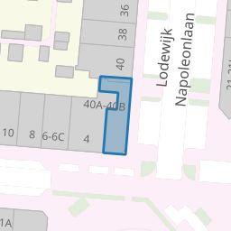 Perceel GTL01-D-4245