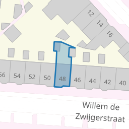 Perceel GTL01-D-4258