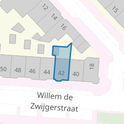 Perceel GTL01-D-4261