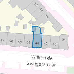 Perceel GTL01-D-4274