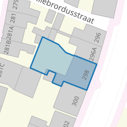 Perceel GTL01-D-4275