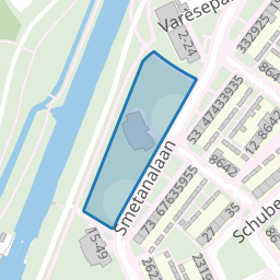 Perceel GTL01-D-4288