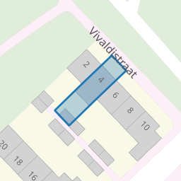 Perceel GTL01-D-4299