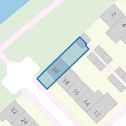 Perceel GTL01-D-4307