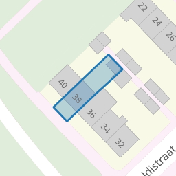 Perceel GTL01-D-4317