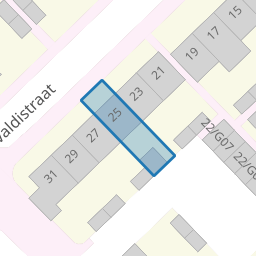 Perceel GTL01-D-4322