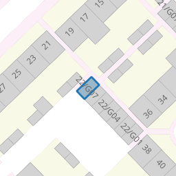 Perceel GTL01-D-4326