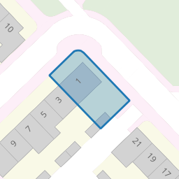 Perceel GTL01-D-4366