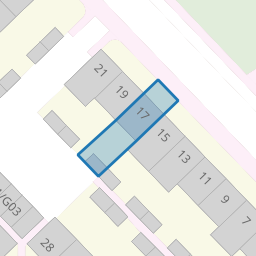 Perceel GTL01-D-4374