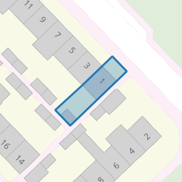 Perceel GTL01-D-4382