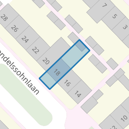 Perceel GTL01-D-4391