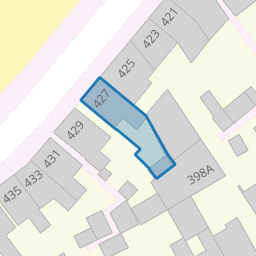 Perceel GTL01-D-4411