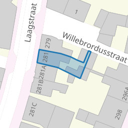 Perceel GTL01-D-4422