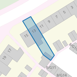 Perceel GTL01-D-4449