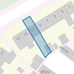 Perceel GTL01-D-4450