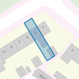 Perceel GTL01-D-4454