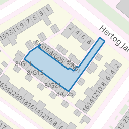 Perceel GTL01-D-4485