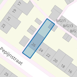 Perceel GTL01-D-4490