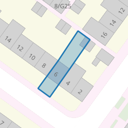 Perceel GTL01-D-4500