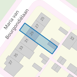 Perceel GTL01-D-4516