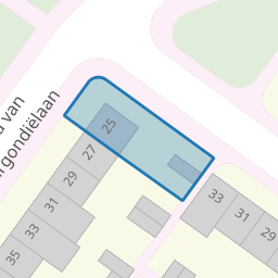 Perceel GTL01-D-4518