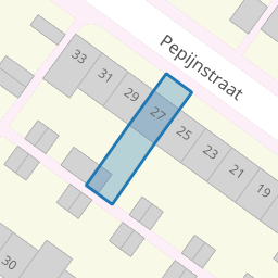 Perceel GTL01-D-4522