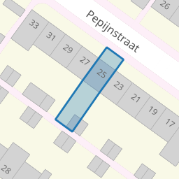 Perceel GTL01-D-4523