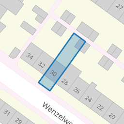 Perceel GTL01-D-4528