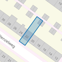 Perceel GTL01-D-4532