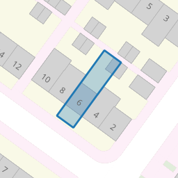 Perceel GTL01-D-4540