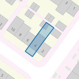 Perceel GTL01-D-4541