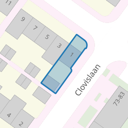 Perceel GTL01-D-4543