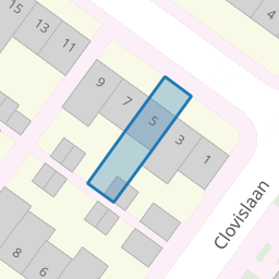 Perceel GTL01-D-4545