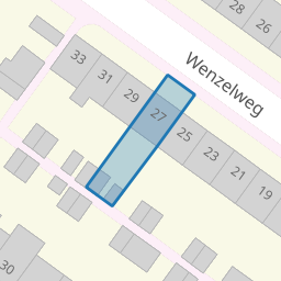 Perceel GTL01-D-4564