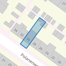 Perceel GTL01-D-4570