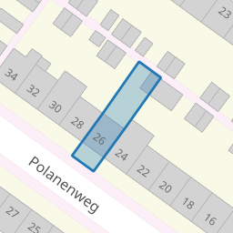 Perceel GTL01-D-4572