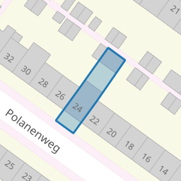 Perceel GTL01-D-4573