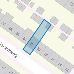 Perceel GTL01-D-4574