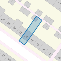 Perceel GTL01-D-4575