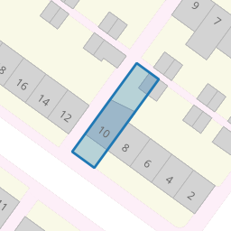 Perceel GTL01-D-4580