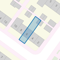 Perceel GTL01-D-4582